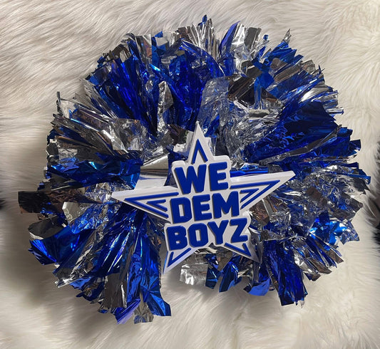 Cheer Pom Pom