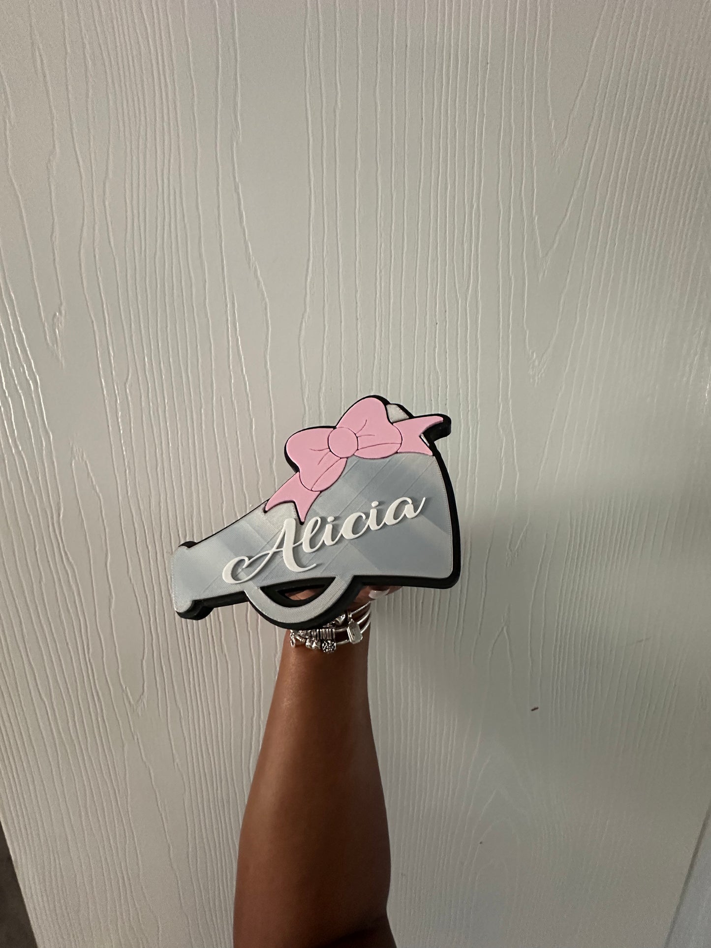 Team Knuckle Ring