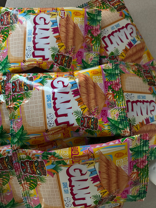 Chip Bag