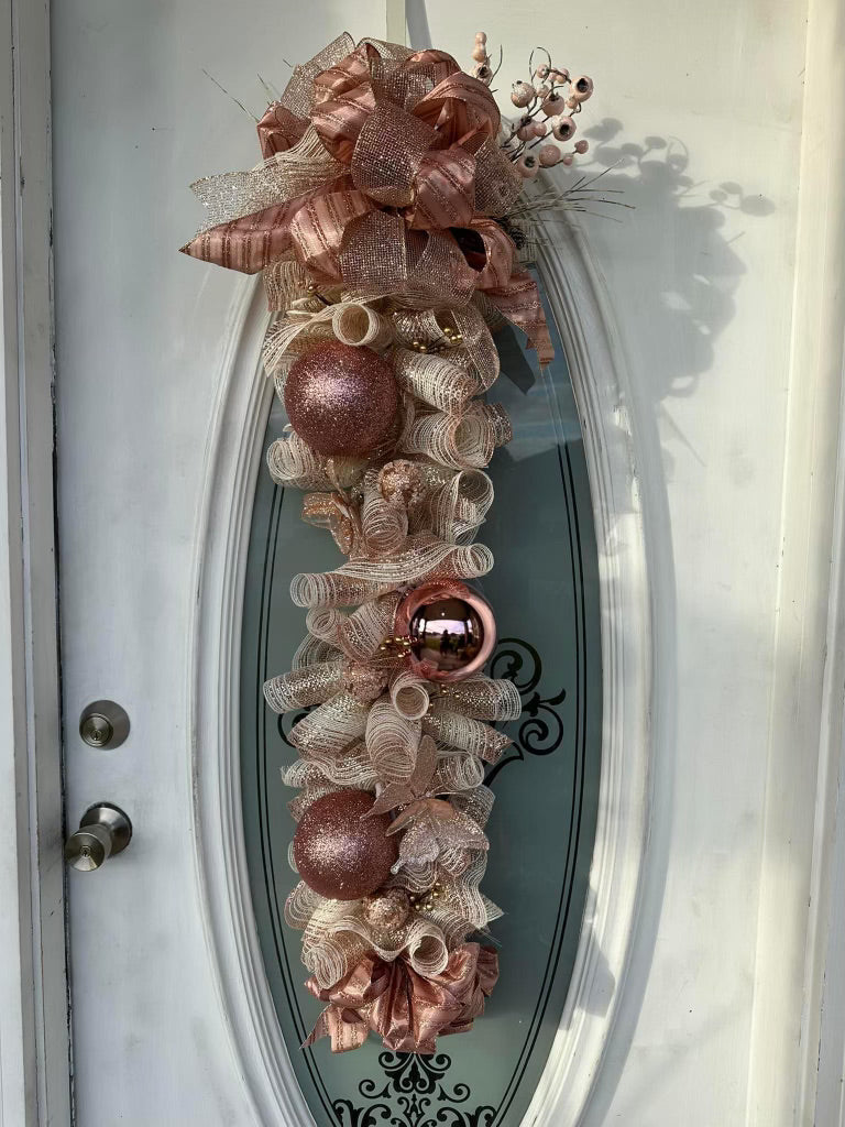 Door Wreath