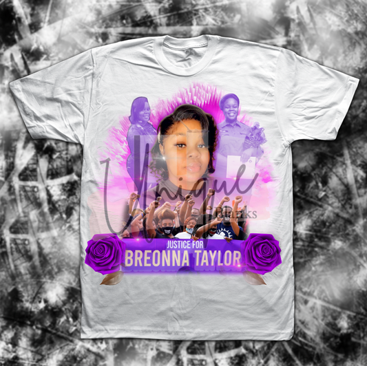 Breonna Taylor Shirt