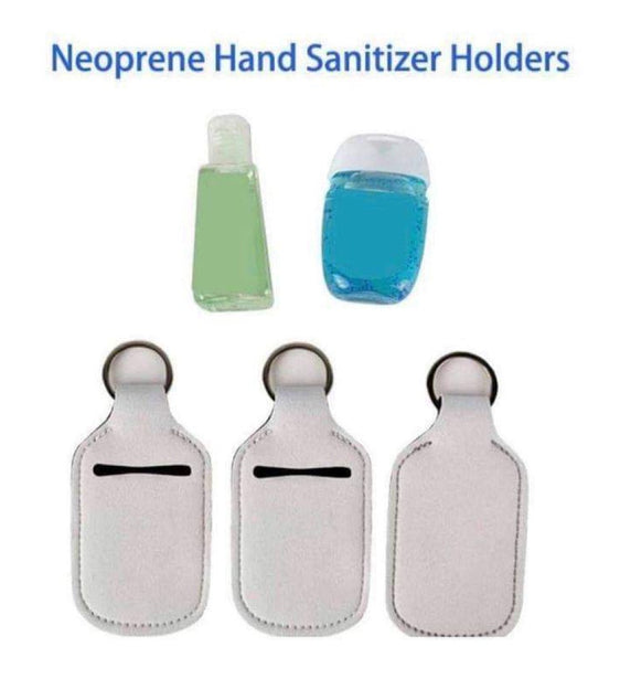 Hand Sanitizer Holder