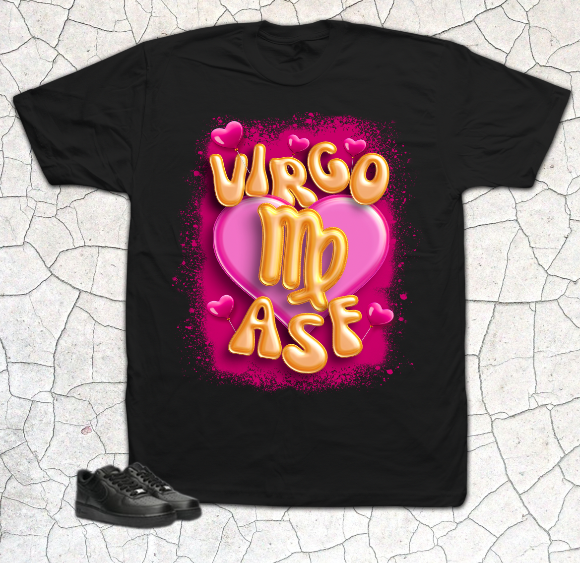 Virgo Shirt