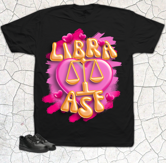 Libra Shirt