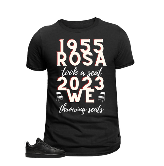 1955 Rosa