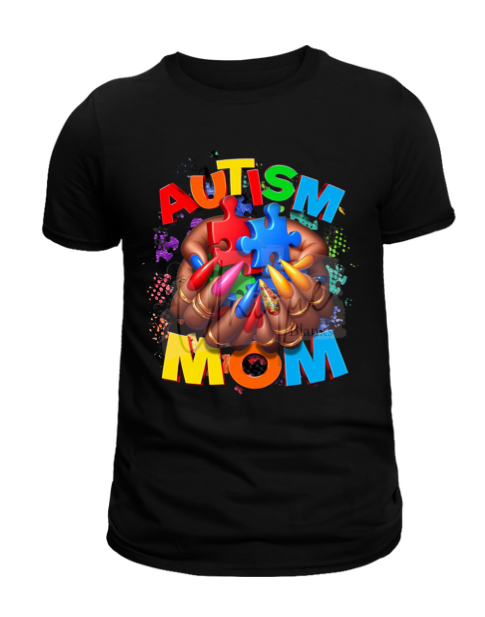 Autism Family
