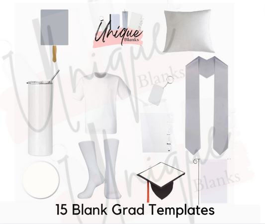 Graduation Mock Up