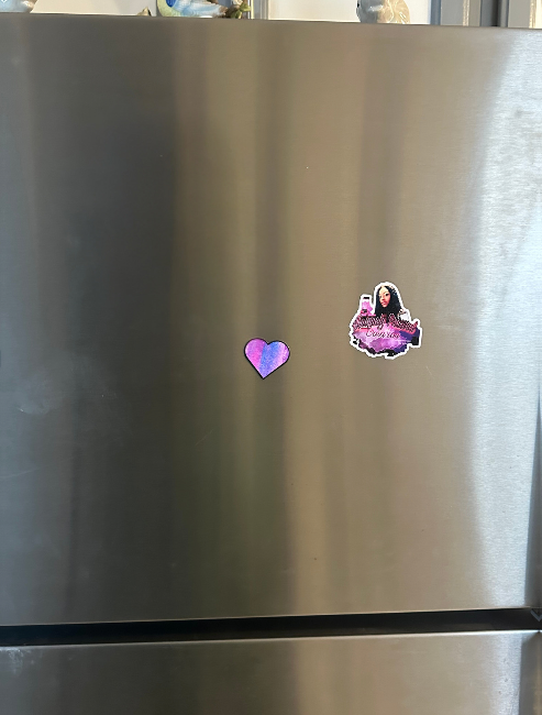 Custom Magnet