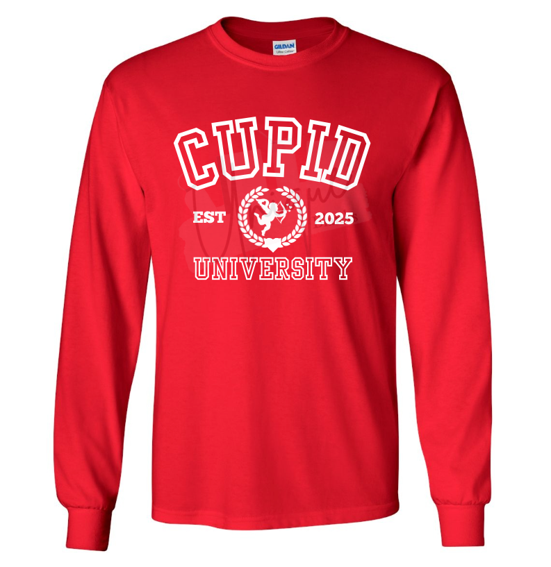 Cupid Shirt