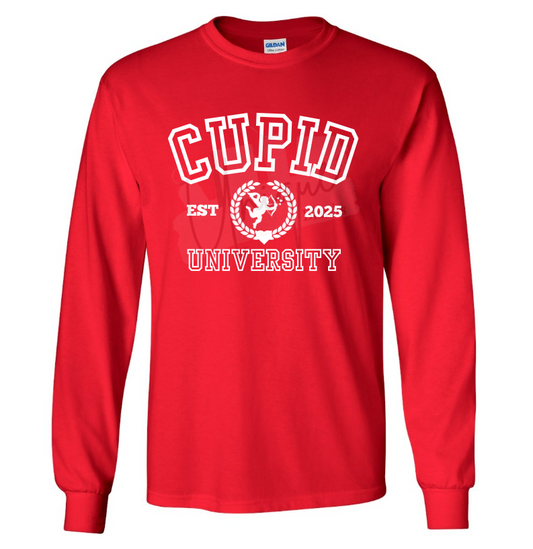 Cupid Shirt