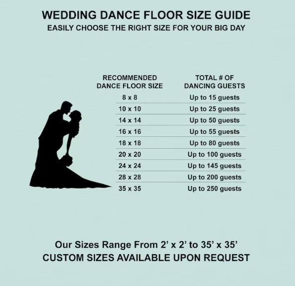 Floor Decal