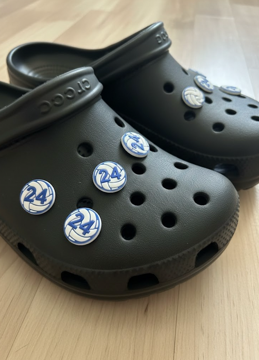 Croc Jibbitz