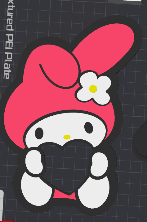Peek-A-Boo Gift Box