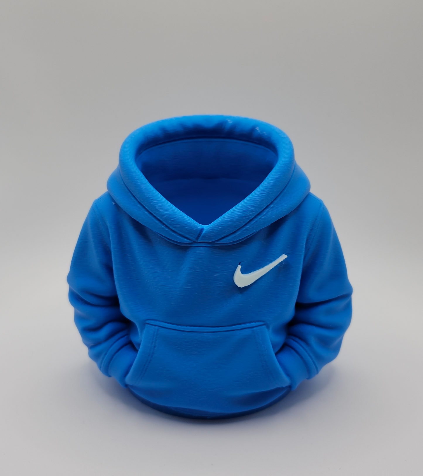 Hoodie Pencil Holder