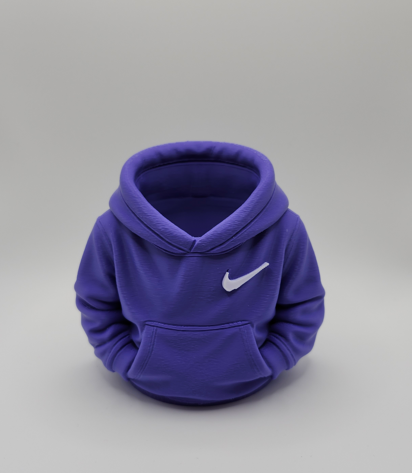 Hoodie Pencil Holder