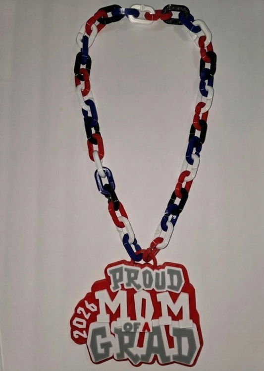 Grad Hype Chain