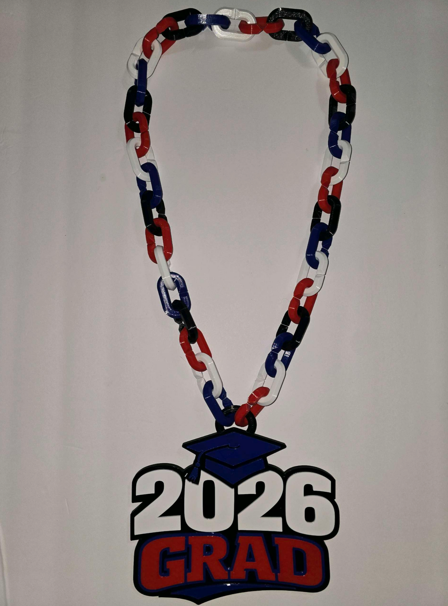 Grad Hype Chain