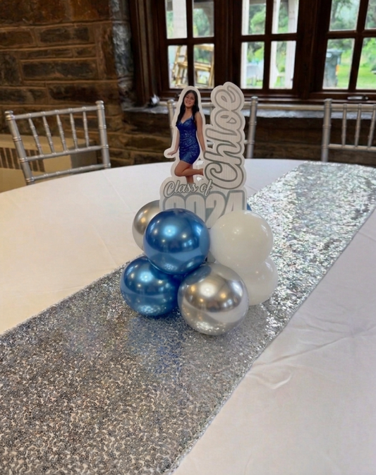 Photo Centerpiece