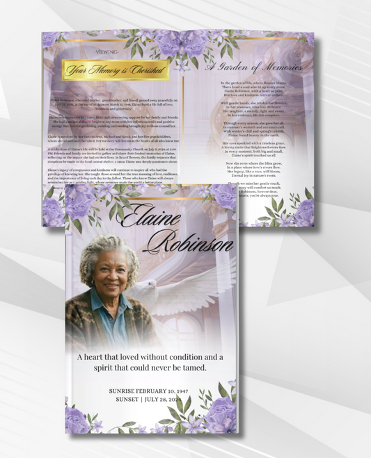 Petite Booklet