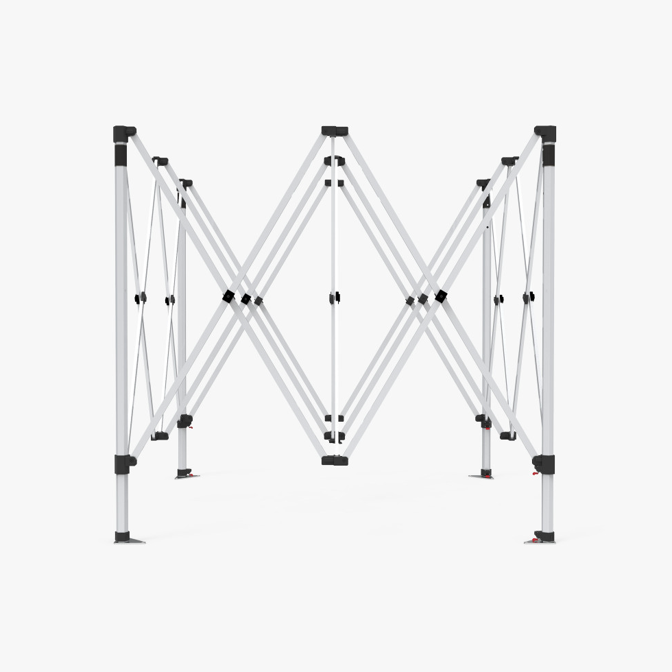 Custom Canopy Tent