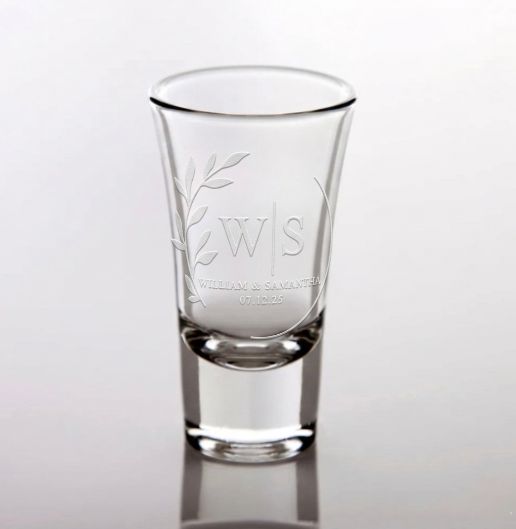 Shot Glasses