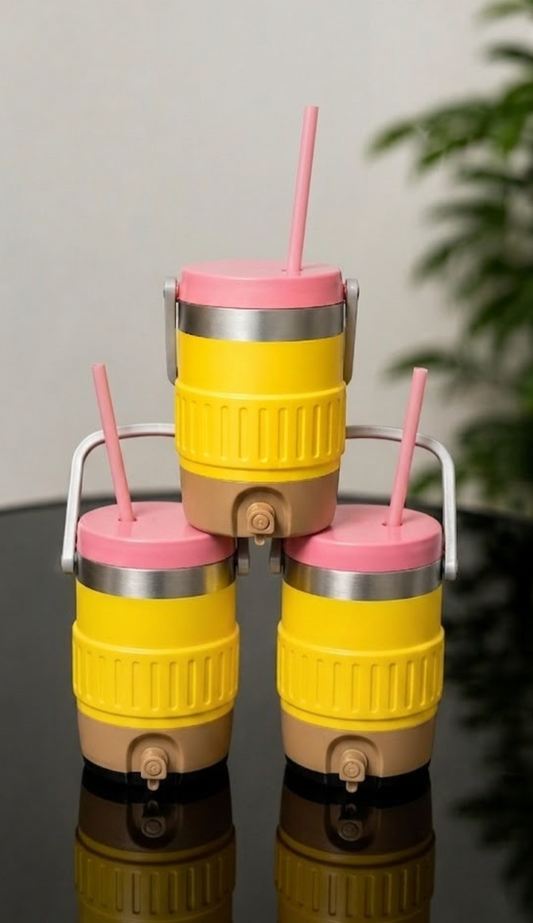 Pencil Can Holder