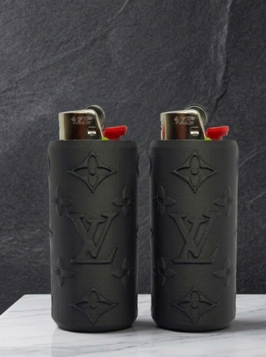 Lighter Sleeve (LV)