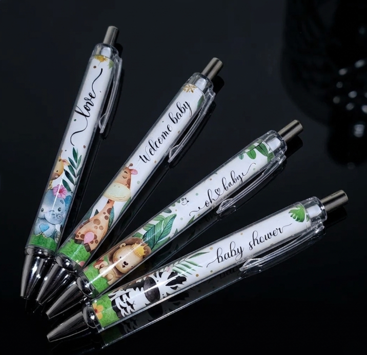 Custom Ink Pens