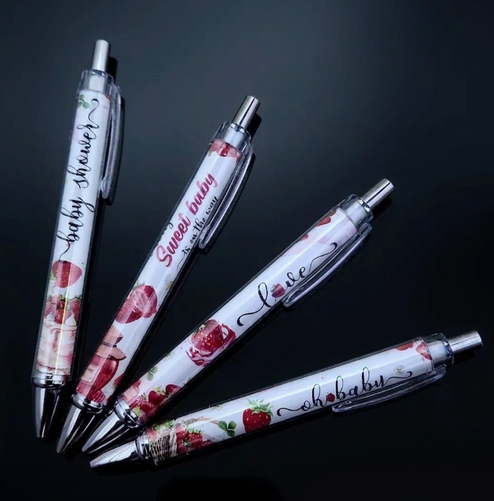 Custom Ink Pens
