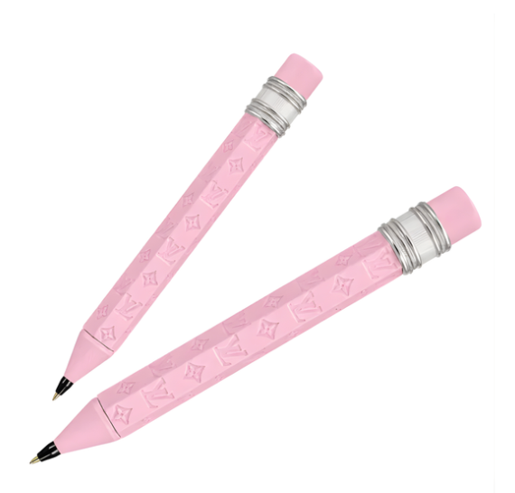 Luxury Inspired Writing Pen