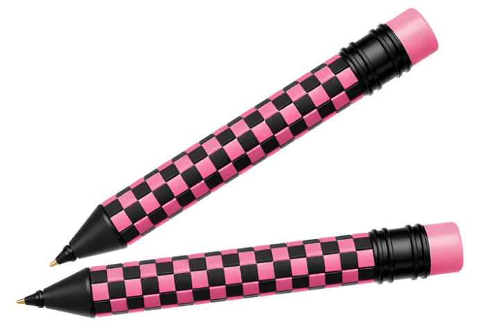 Luxury Inspired Writing Pen
