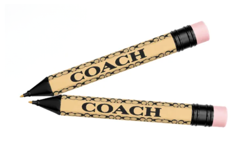 Luxury Inspired Writing Pen