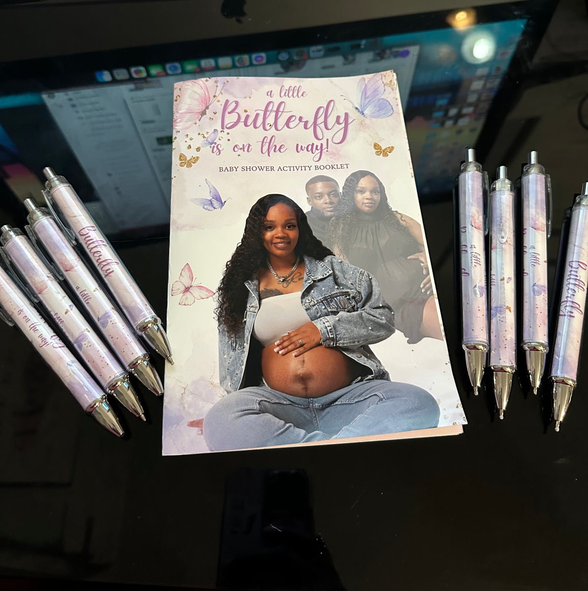 Activity Booklet