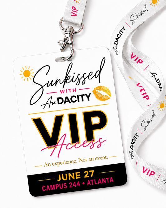 All-Access Pass