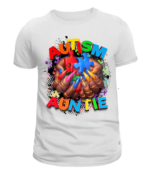 Autism Family