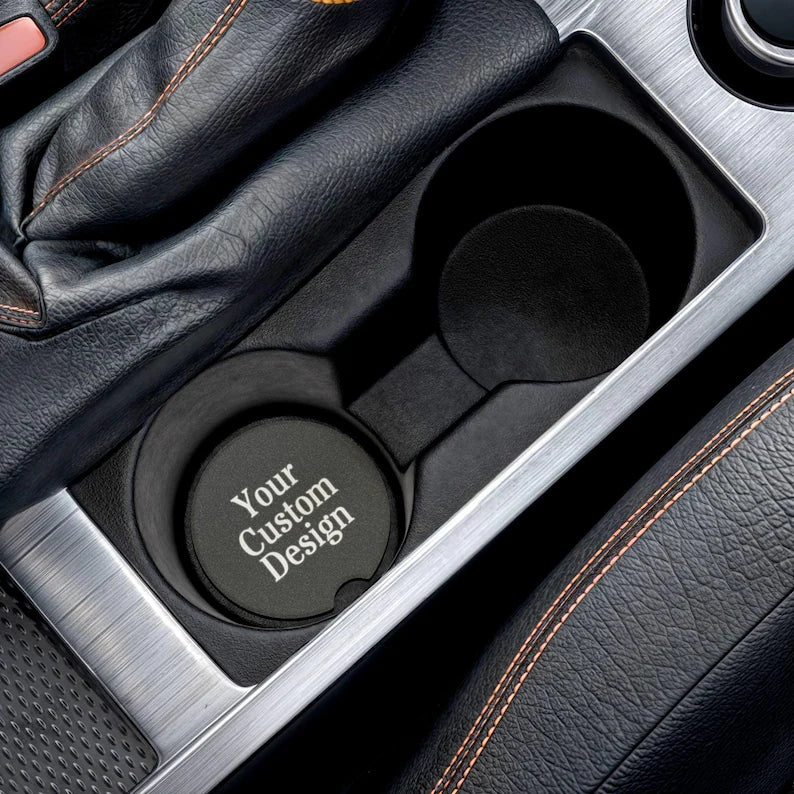 Car Coasters