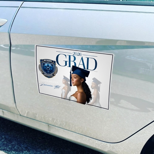 Car Magnet