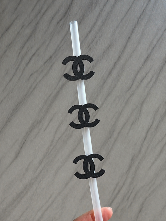 Custom CC 10mm Stanley Straw Topper