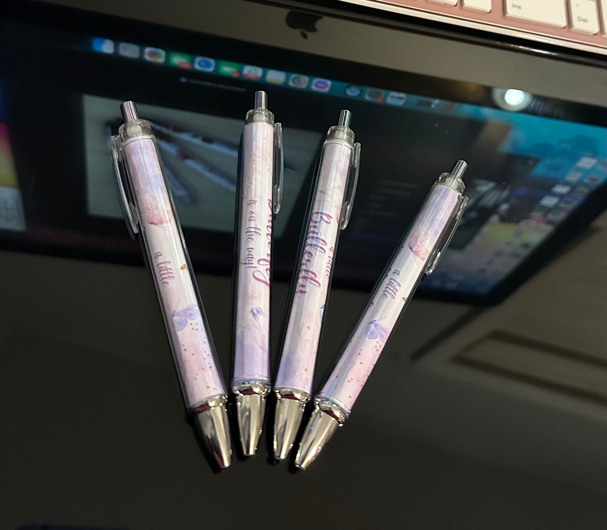 Custom Ink Pens
