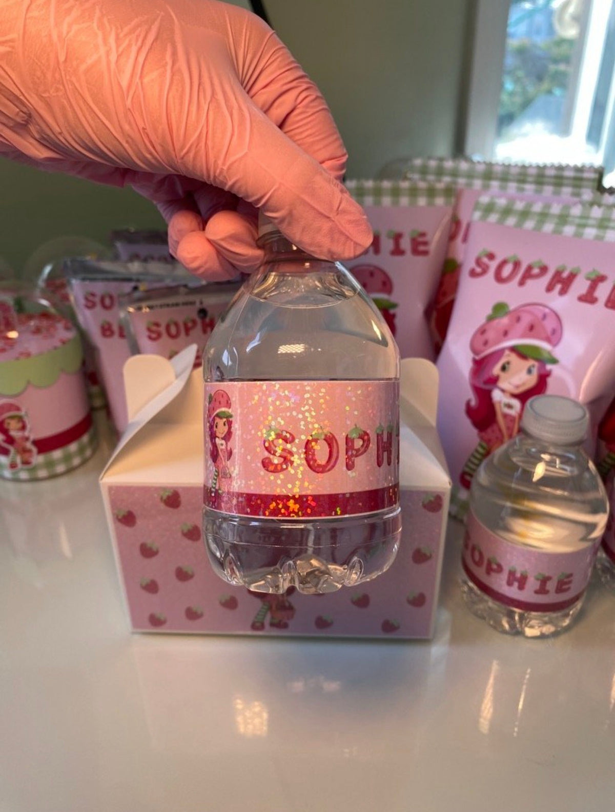 Custom Party Favors for Any Event | 12-Piece Sets