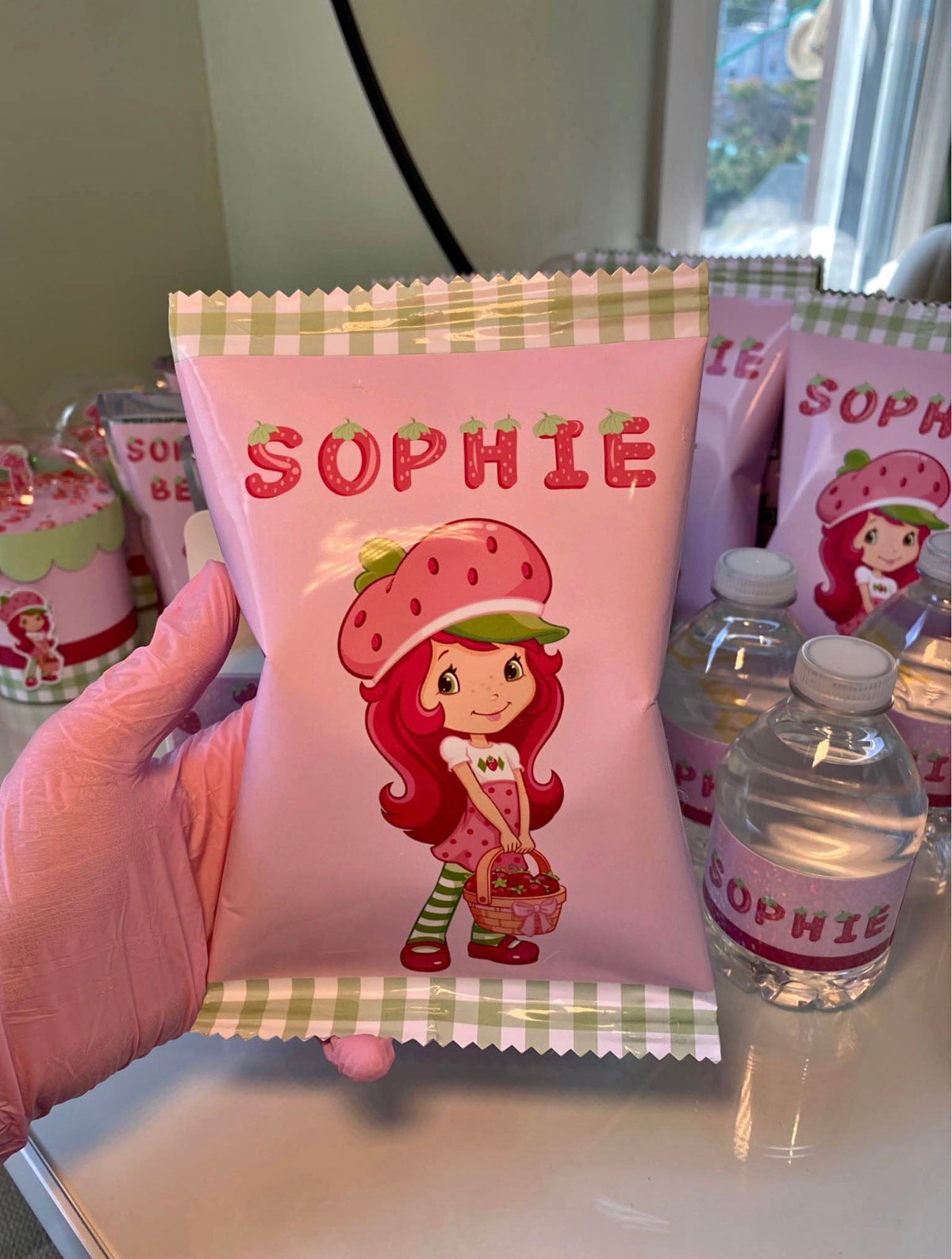 Custom Party Favors for Any Event | 12-Piece Sets