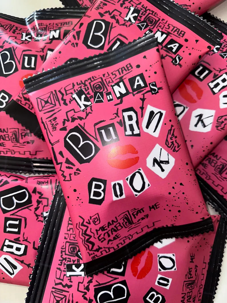Custom Party Favors for Any Event | 12-Piece Sets