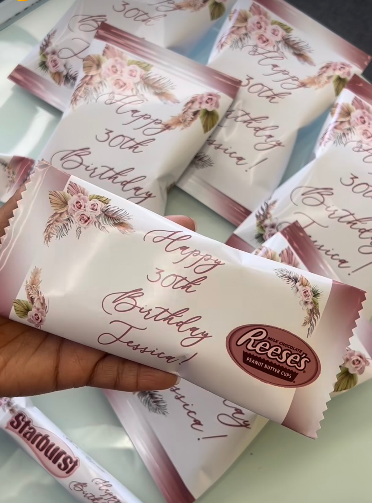 Custom Party Favors for Any Event | 12-Piece Sets