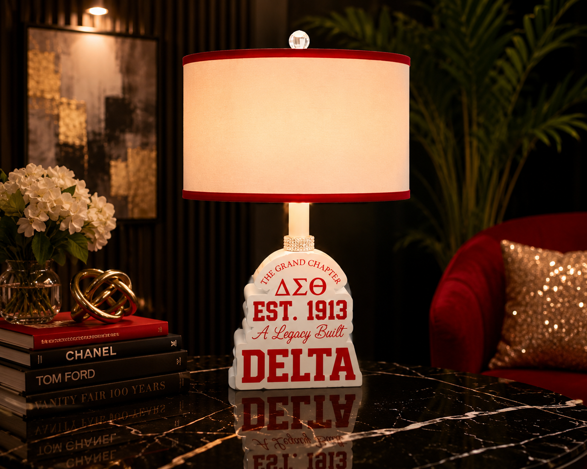 Custom Photo Lamp – Personalized Logo Night Light