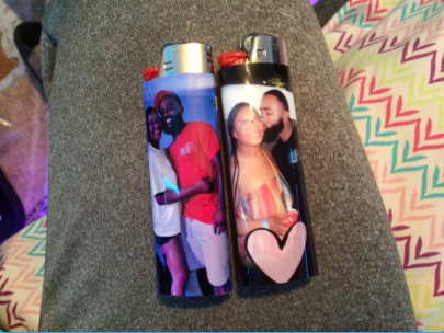 Custom Printed Lighters – Personalized & Bulk Orders