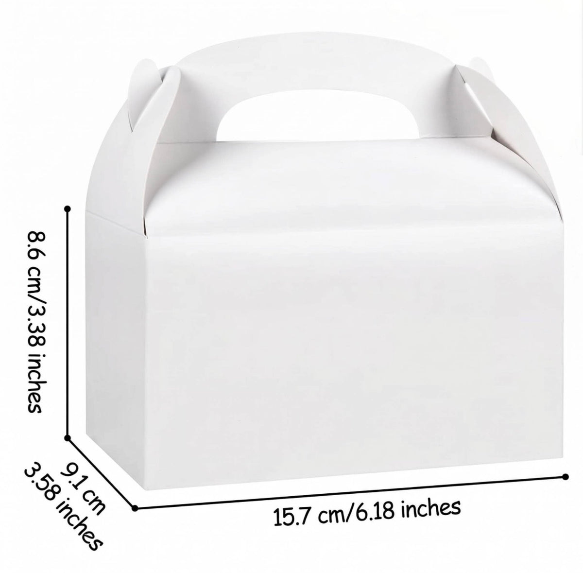 Gable Box