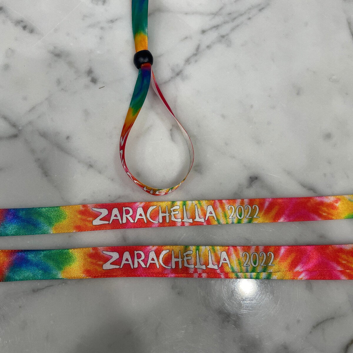 Custom Wristbands