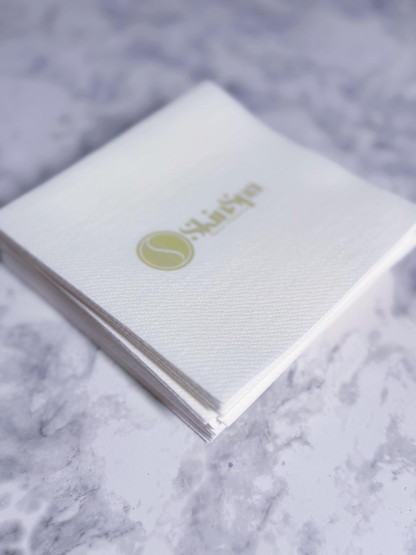 Custom Napkins