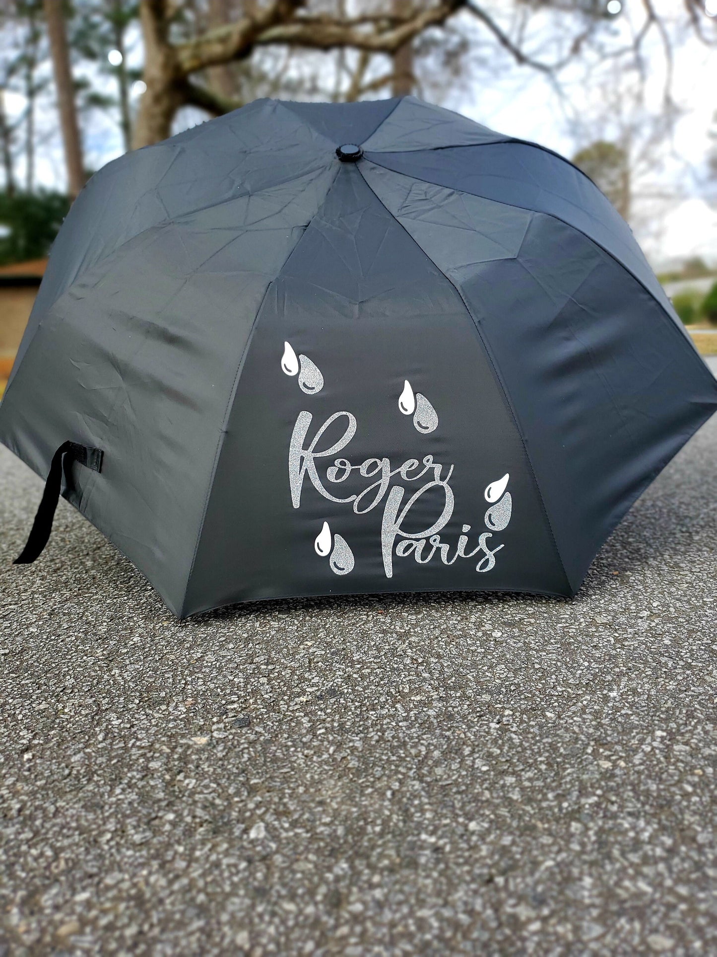 Custom Umbrella