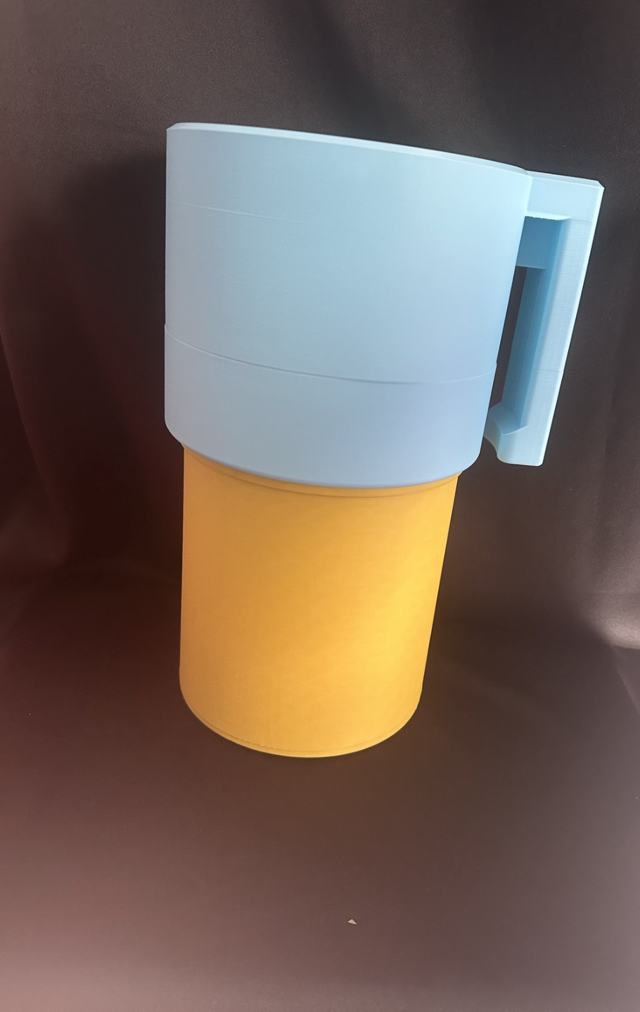 Jumbo Push Pop Fidget Toy | Custom Easter Gift
